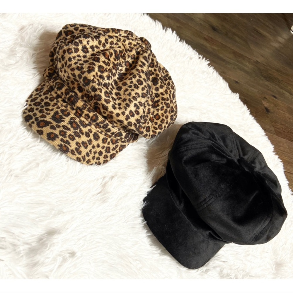 Two Hat Bundle